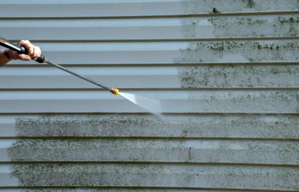 Best House Exterior Washing  in Bath, PA