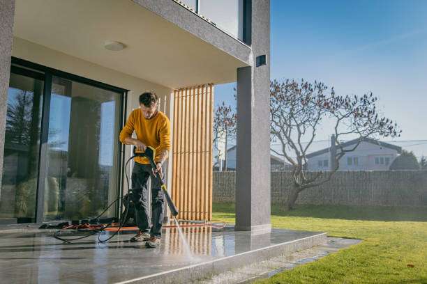 Best Driveway Pressure Washing  in Bath, PA